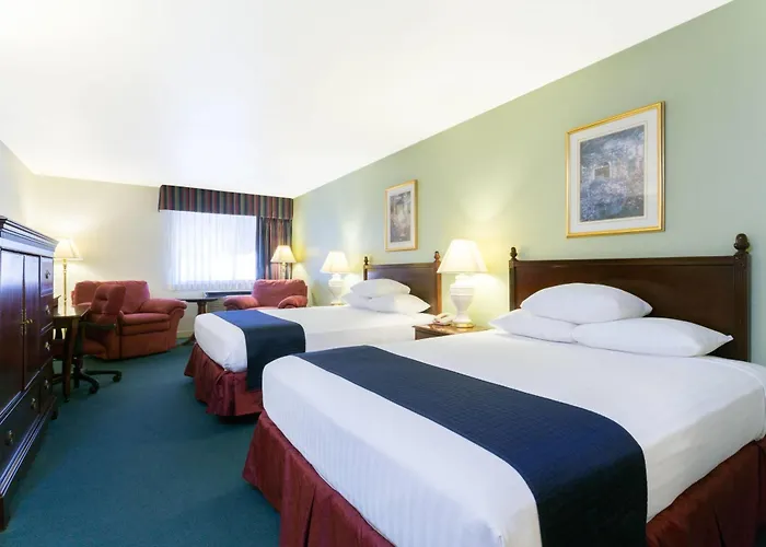 Super 8 By Wyndham Montpelier