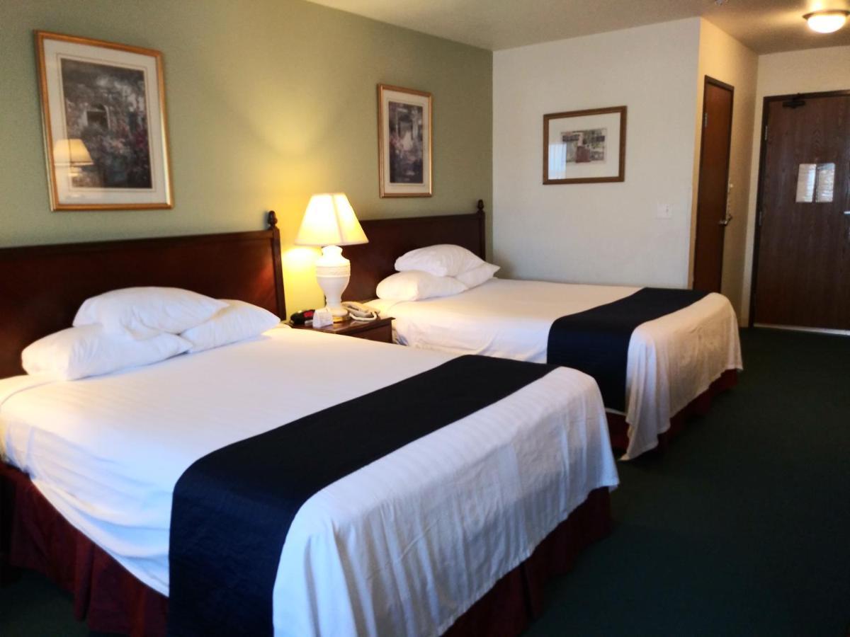 Hotel Super 8 By Wyndham