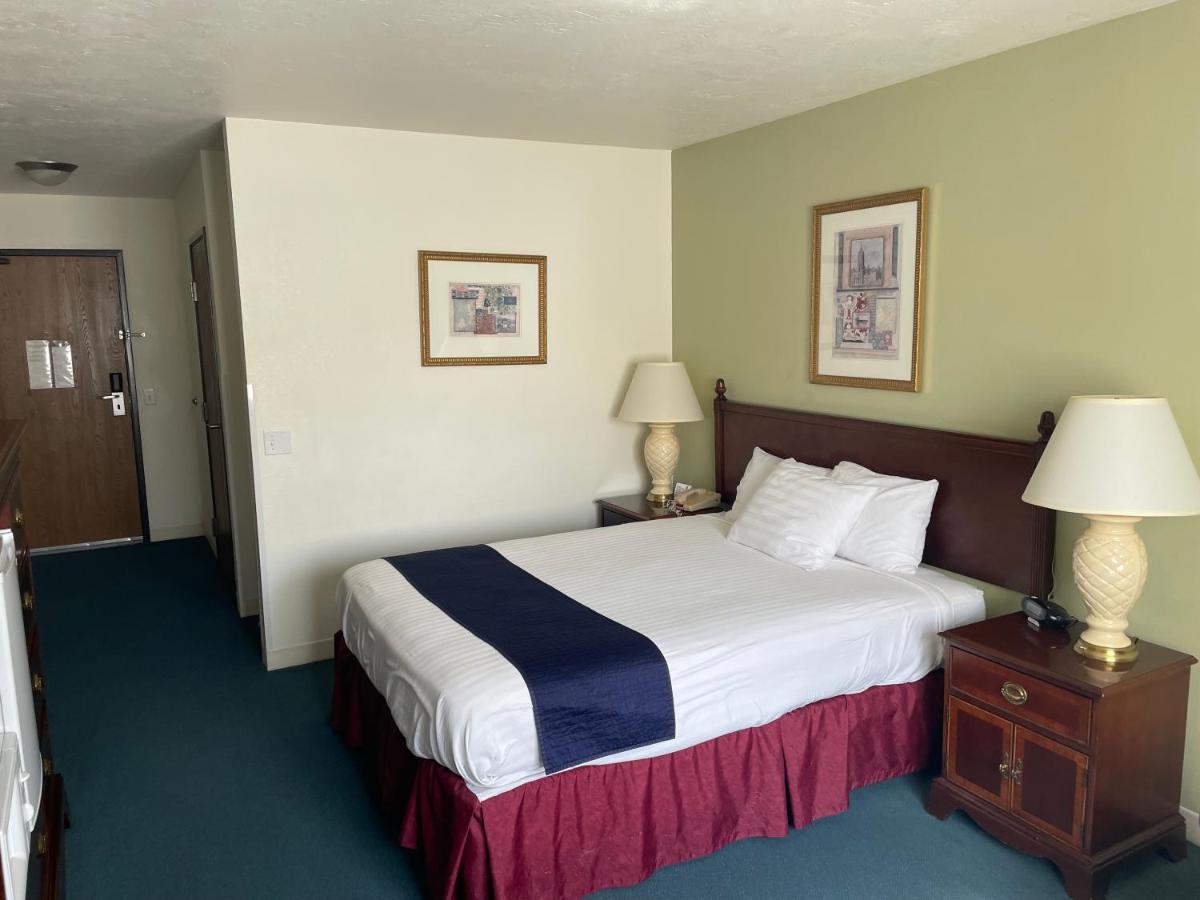 Super 8 By Wyndham 4* Montpelier