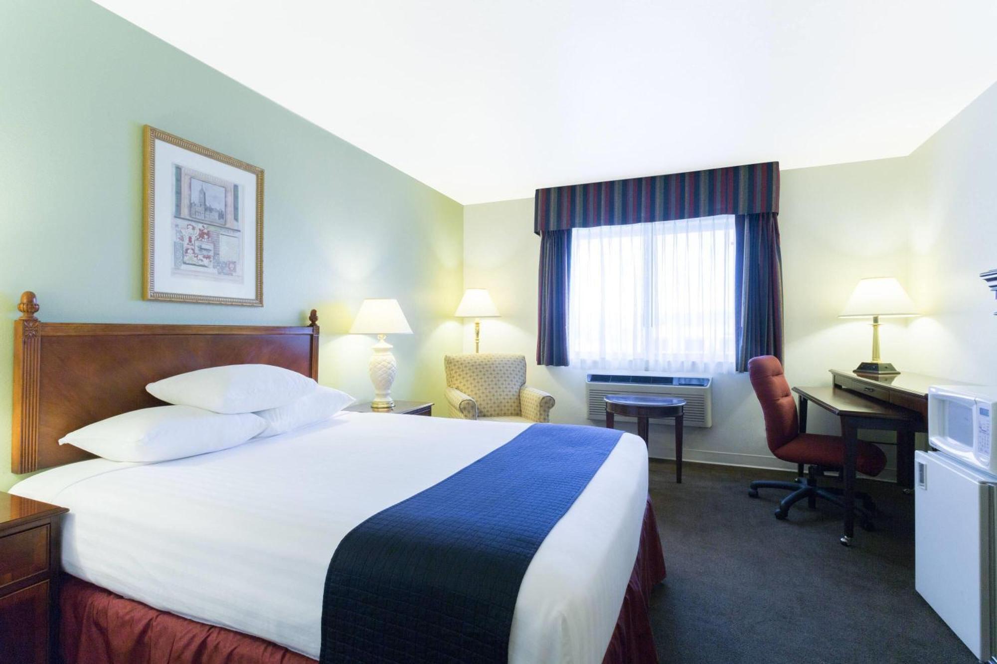 Super 8 By Wyndham