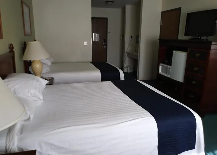 Super 8 By Wyndham Montpelier