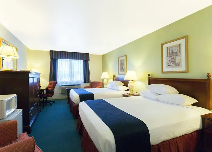 Super 8 By Wyndham Montpelier