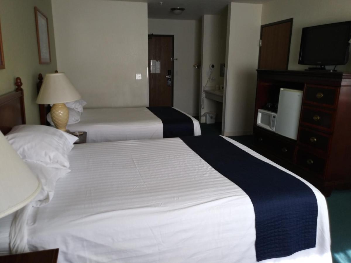 Super 8 By Wyndham Hotel Montpelier