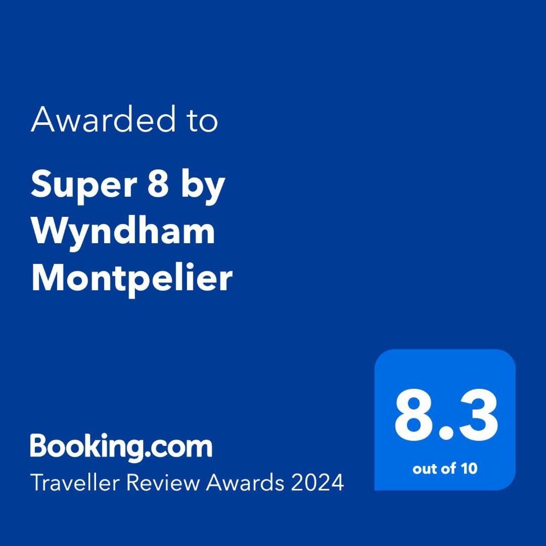 Hotel Super 8 By Wyndham