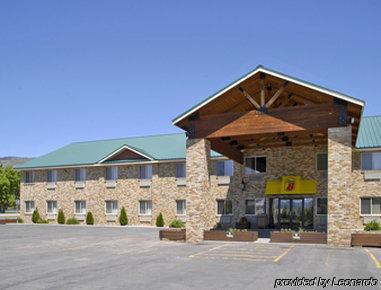 Hotel Super 8 By Wyndham Montpelier