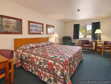 Super 8 By Wyndham Montpelier